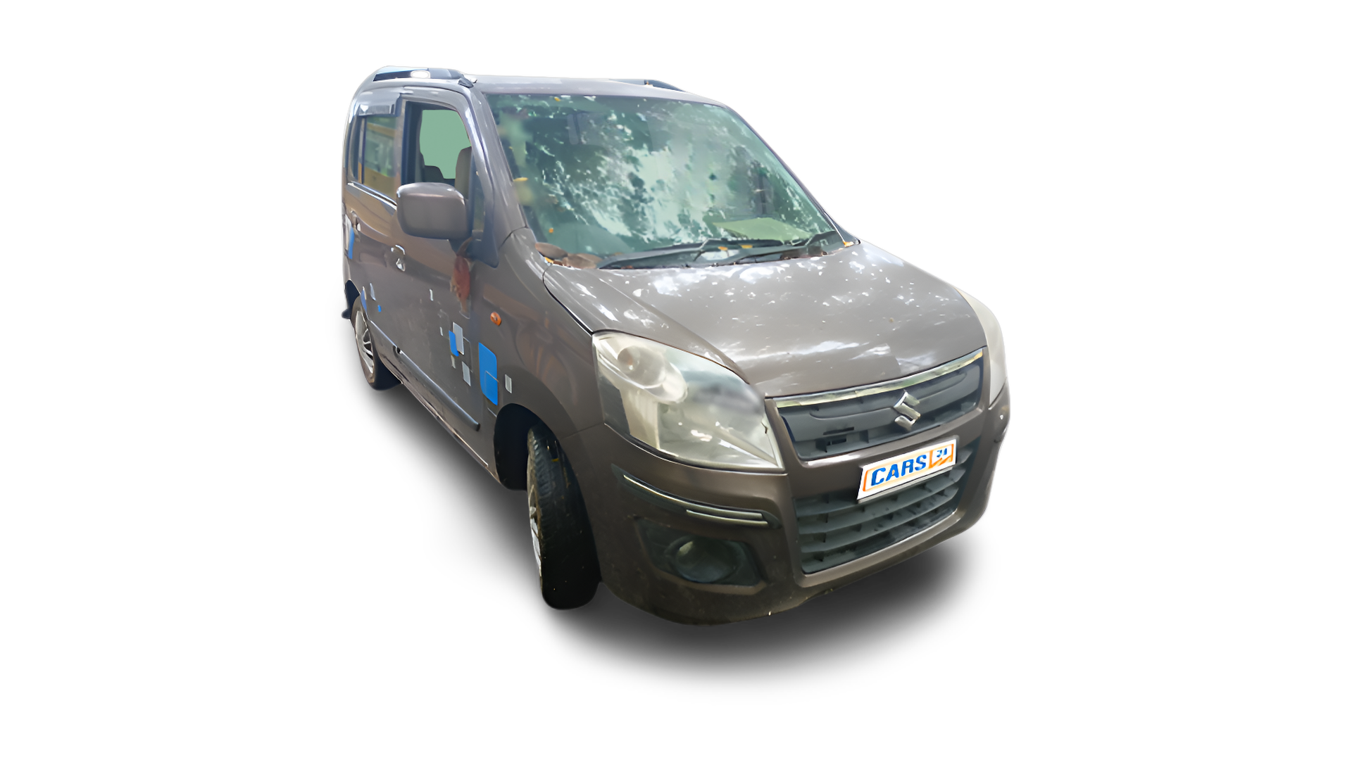 Maruti Wagon R 1.0-img